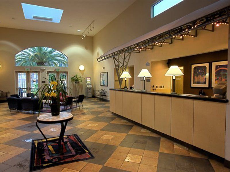 Maingate Garden Inn Kissimmee Interior foto